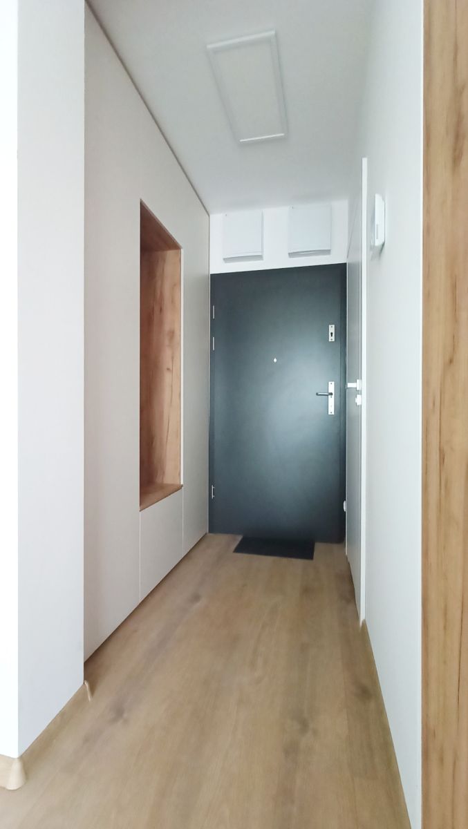 Kawalerka z dużym balkonem. Poznań - zdjęcie 8