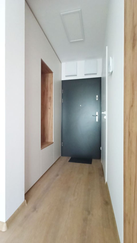 Kawalerka z dużym balkonem. Poznań - zdjęcie 8