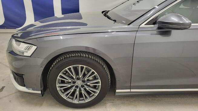 Audi A8 L 50 TDI mHEV Quattro Tiptr. Grójec - zdjęcie 10