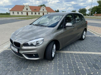 BMW 218d Automat Klimatronic Zarejestrowany TOP Gostyń - zdjęcie 3