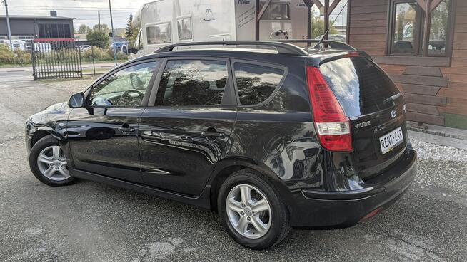 Hyundai i30 1.6D*90PS*OPŁACONY*Bezwypadkowy*Klimatyzacja*Serwis* Częstochowa - zdjęcie 9