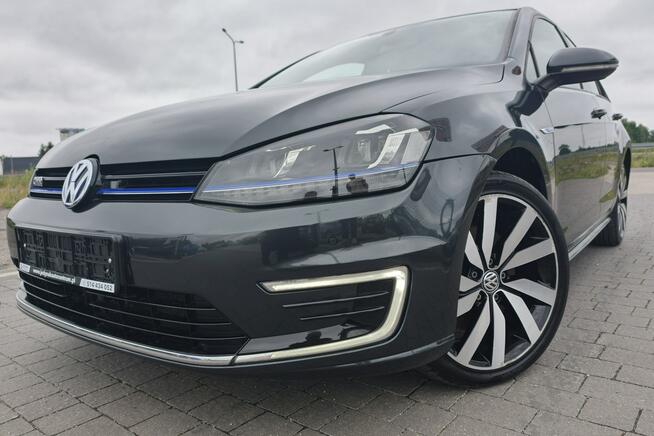 Volkswagen Golf Piękny Lipówki - zdjęcie 2