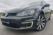 Volkswagen Golf Piękny Lipówki - zdjęcie 2