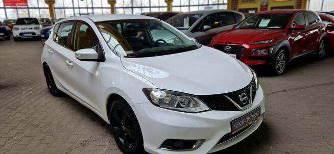 Nissan Pulsar Zobacz opis !! W podanej cenie ROCZNA GWARANCJA !!! Mysłowice - zdjęcie 1