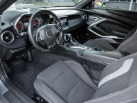Chevrolet Camaro SS ! Coupe ! Super Stan ! po serwisie ! Zadbany ! Zwoleń - zdjęcie 5