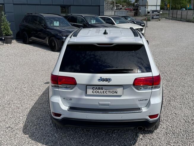 Jeep Grand Cherokee, 2019 Michałowice - zdjęcie 5