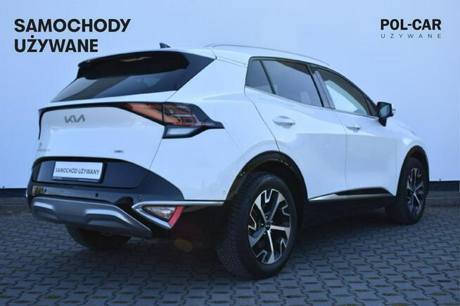 Kia Sportage Business Line Salon PL 1 Wł Vat 23% Poznań - zdjęcie 2