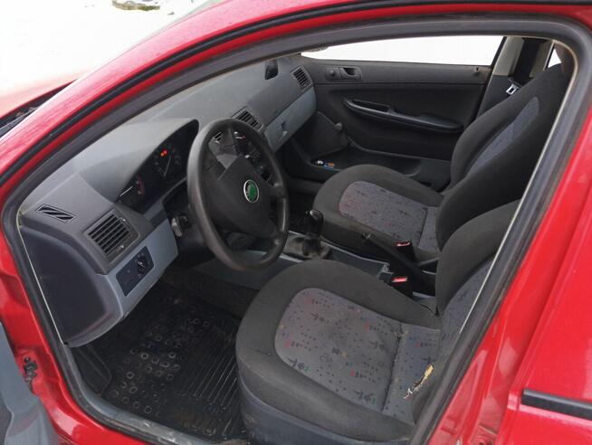 Sprzedam Klembów - zdjęcie 5