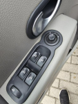 Renault Modus przebieg 240tys - sprawna klimatyzacja - 1.4 benzyna 16v Głogów - zdjęcie 11