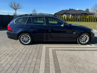 BMW 318 Gwarancja*Nawigacja*parktroniki x2*tempomat*ALU Zebrzydowa - zdjęcie 11
