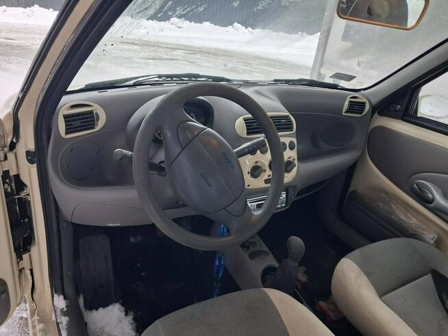 50th Anniversary Fiat 600 Tanie Auta Fasty, Szosa Knyszynska 49 Fasty - zdjęcie 9