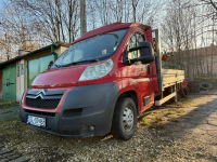 Citroen Jumper 35L4 120 paka skrzynia 2007 r. 2,2 88kW Ruda Śląska - zdjęcie 10