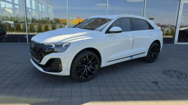 Audi Q8 TDI quattro 286 KM tiptronic Radom - zdjęcie 2
