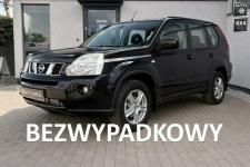 Nissan X-Trail 2.0 DCI | Stan BDB | 4X4 | Klimatyzacja |
