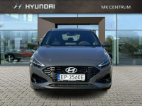 Hyundai i30 1.0 T-GDI 100KM 6MT DEMO - wersja  Smart Piotrków Trybunalski - zdjęcie 8