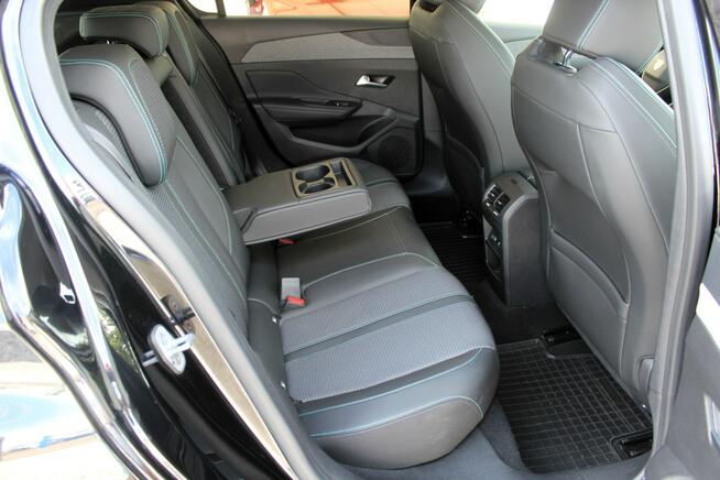 Peugeot 308 FV23% Automat Navi Kamera Wirtualny kokpit LED Tempomat Sokołów - zdjęcie 10