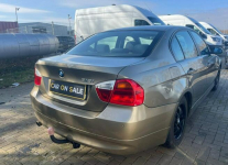 BMW 318 Bezwypadkowy Xenon klimatronik ! Rzeszów - zdjęcie 3