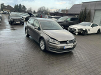 Volkswagen Golf Comfortline Klimatronik Czujniki parkowania Gliwice - zdjęcie 2