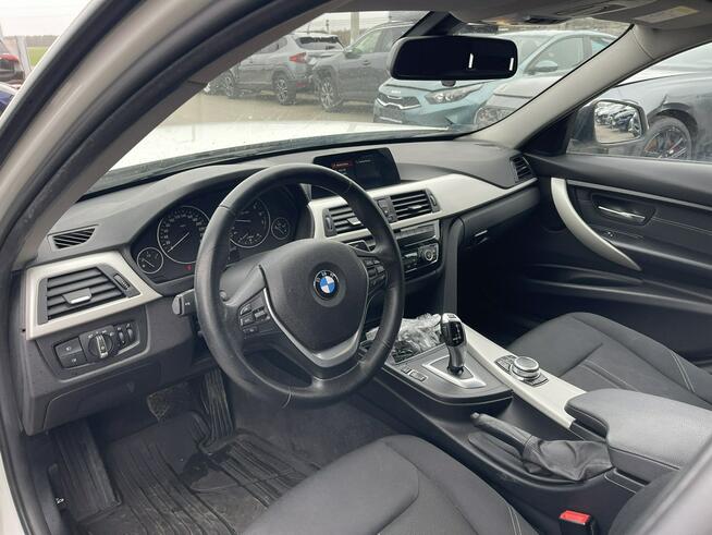 BMW 318 Automat Klimatronik Gliwice - zdjęcie 11