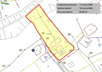 Wysoka, okolice Łańcuta, do remontu, licytacja Wysoka - zdjęcie 2