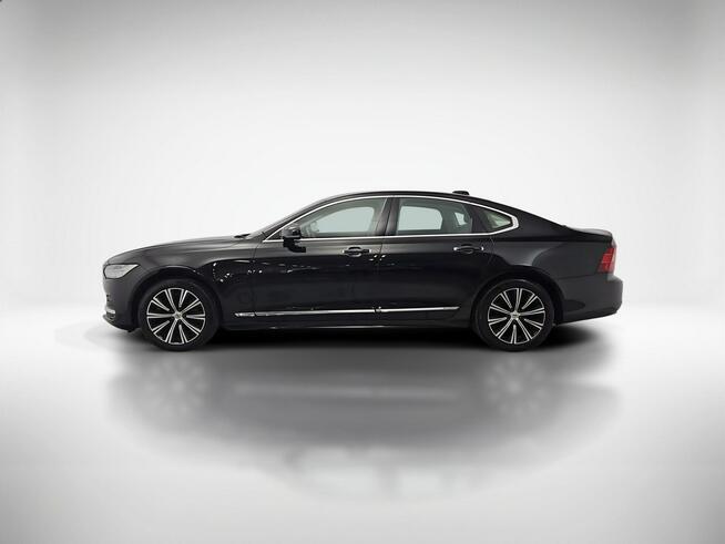 Volvo S90 B5 B Inscription aut ! Z Polskiego Salonu ! Faktura VAT ! Warszawa - zdjęcie 2