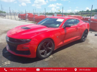 CHEVROLET CAMARO 1SS 2019 / 6.2L / 461 KM / V8 / Kraków - zdjęcie 2