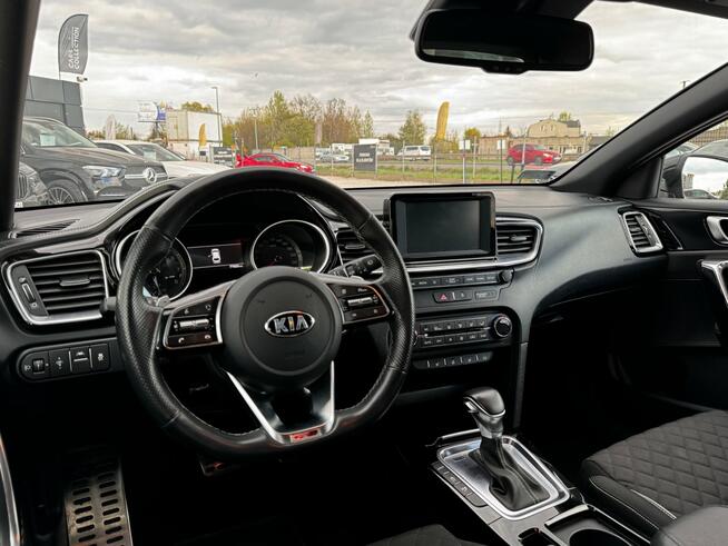 Kia Proceed, 2019 Michałowice - zdjęcie 11
