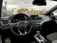 Kia Proceed, 2019 Michałowice - zdjęcie 11