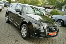 Audi Q5 2,0TDI 4x4, NAVI, automat, skóra, 2011r. Płock - zdjęcie 2