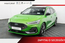 Ford Focus DW7YL84#2.3 EcoBoost ST X Pakiet zimowy Salon PL VAT23%