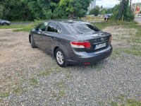Toyota Avensis Klimatronik*Navi*Kamera*Pdc*Tempomat*Ładny Szczecin - zdjęcie 4