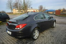 Opel Insignia 1.6TB 180KM/ 150 Tys Km/ Sprowadzony/ Opłacony Tarnogród - zdjęcie 10