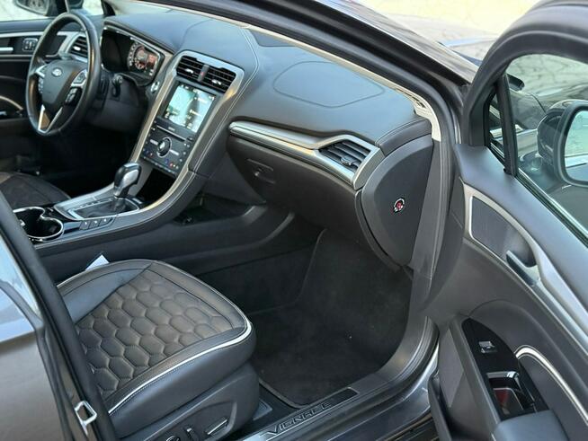 Ford Mondeo Vignale 2.0 benzyna 241 KM Europa Tarnowskie Góry - zdjęcie 7