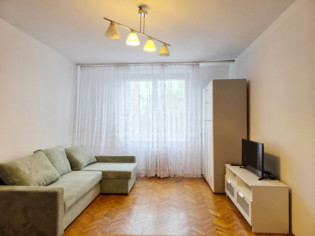 Słoneczne mieszkanie w super lokalizacji Grunwald - zdjęcie 5