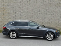 Audi A4 Allroad Łódź - zdjęcie 7