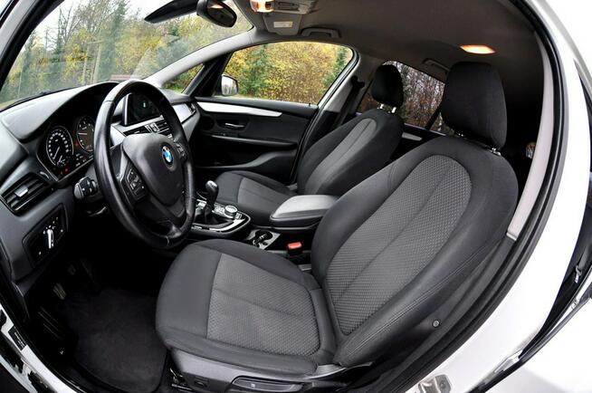 218d. 2.0 150KM Gran Tourer Climatronic Led Płock - zdjęcie 7