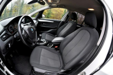 218d. 2.0 150KM Gran Tourer Climatronic Led Płock - zdjęcie 7