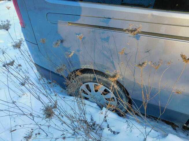 Syndyk sprzeda - Renault Trafic, 2017 r. Trablice - zdjęcie 4