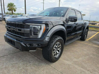 Ford F150 RAPTOR / AWD / niski przebieg