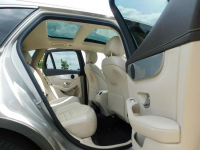 Mercedes GLC 200 z Gwarancją_Panorama_Kamera_Skóra-Beżowa_Model=2021 Żyrardów - zdjęcie 10