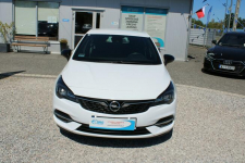 Opel Astra GS LINE 1.2T F-vat Salon Polska Gwarancja Warszawa - zdjęcie 3