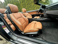 BMW e93 320i Coupe Cabrio Xenon Skóra PDCx2 Opłacona #Zamiana# Wrocław - zdjęcie 6