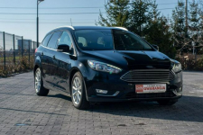 Ford Focus 1.5 diesel - 2017r.