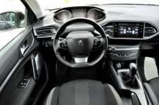 Peugeot 308 1.6 100KM Climatronic Led Serwis Płock - zdjęcie 6