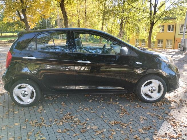 Kia Picanto 1.0 2011 Dębica - zdjęcie 6