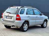 Kia Sportage * 4X4* BARDZO ŁADNA** 2.0benzyna* wersja ACTiVE* Olsztyn - zdjęcie 2