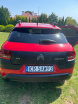 Citroen C4 Cactus sprzedam . Kraków - zdjęcie 2