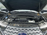 Ford Explorer 2020, 2.3L, Limited, po gradobiciu Warszawa - zdjęcie 9