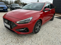 Hyundai i30 1.5 T-GDI 48V Comfort DCT, Salon PL! 1 właściciel! FV! Pęcice - zdjęcie 10