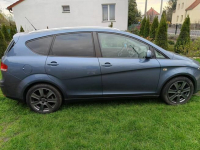 Sprzedam Seat Altea xl Góra - zdjęcie 3